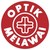 Optik Melawai logo