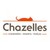 Chinvest SAS (Cheminées de Chazelles) logo