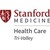 Stanford Health Care Tri-Valley logo