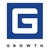 Growth Steel logo