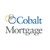 Cobalt Mortgage Logo