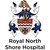 Royal North Shore Hospital logo