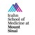 Icahn School of Medicine at Mount Sinai logo