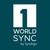 1WorldSync Content Solutions, by Syndigo logo