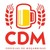 Cervejas de Moçambique, SA logo