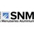 SNM Alu Industrie logo