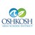 OSHKOSH AREA SCHOOL DISTRICT logo