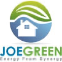 Joe Green Home Solutions, Inc. logo