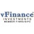 vFinance logo