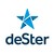 deSter logo