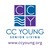 CC Young Senior Living logo