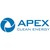 Apex Clean Energy Holdings, LLC logo