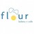 Flour Bakery+Cafe logo
