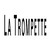 La Trompette logo