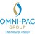 OMNI-PAC GROUP logo