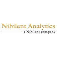 Logo di Nihilent Analytics Ltd