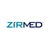 ZirMed, now part of Waystar logo