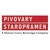 Pivovary Staropramen s.r.o. logo