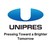 UNIPRES (UK) LIMITED logo
