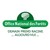 ONF (Office National des Forêts) logo