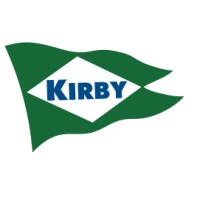 Kirby Corporation logo