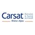 Carsat Rhône Alpes logo
