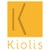 Kiolis logo