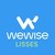 Wewise Lisses logo