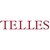 TELLES logo