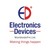 Electronics Devices Worldwide Pvt. Ltd logo