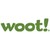 Woot, Inc. logo