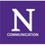 Logo di Northwestern University School of Communication