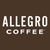 Allegro Coffee Company logo