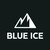 BLUE ICE logo
