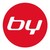 By Interactive Brands Agency Logo