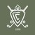 Logotipo de The Country Club Of Birmingham