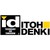 ITOH DENKI EUROPE logo