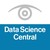 Data Science Central logo