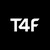 Time For Fun logo