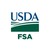 USDA Farm Service Agency logo