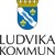 Ludvika kommun logo