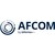 Logotipo de AFCOM