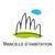 Mancelle d'habitation logo