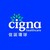Logo di Cigna Healthcare Hong Kong