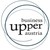 Business Upper Austria - OÖ. Wirtschaftsagentur GmbH Logo