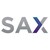SAX logo