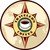 Traveler's Coffee logo