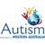 Autism Association of Western Australia logo