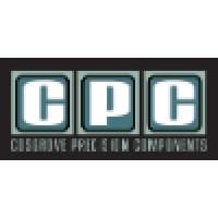Cosgrove Precision Components logo