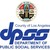 Los Angeles County Department of Public Social Services (DPSS) logo